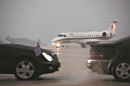 Τι κρύβει το ταξίδιΓκρίνμπεργκ στη ΔΕΘ