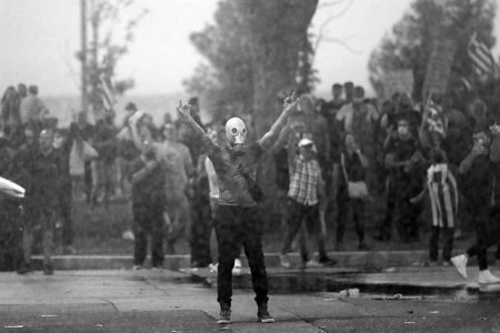 Nipster is the new Nazi: το στυλ της Ακροδεξιάς σήμερα