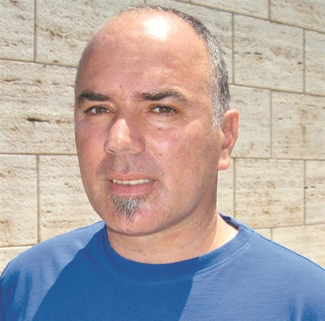 Μια νέα ανασκαφή στην Ελευσίνα