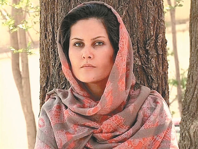 Σινεμά, COVID  και Αφγανιστάν