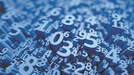 Για την επιστήμη των δεδομένων (και τη ζωή)