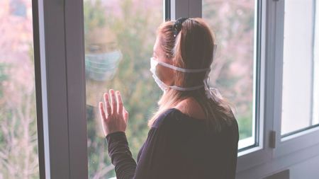 Τα εμβόλια εναντίον του κορωνοϊού ως πρωτογενής πρόληψη στην ψυχική μας υγεία