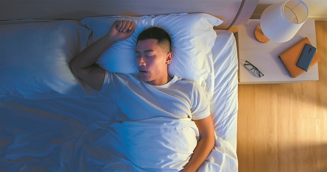 Υπνος, αναπνοή και ποιότητα ζωής