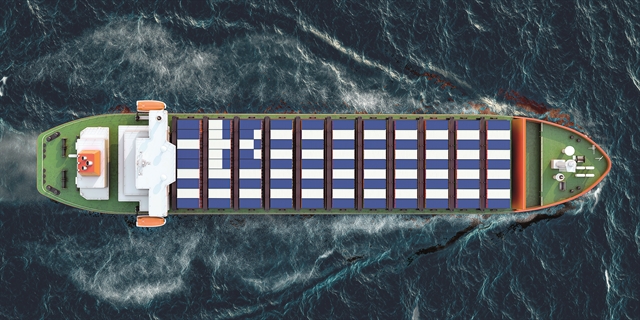 Η ναυτιλία πυλώνας της εθνικής οικονομίας