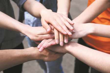 Ενας χρόνος γεμάτος όνειρα, στόχους, υπερηφάνεια