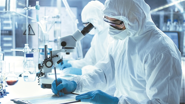 Για μια σύγχρονη, βιώσιμη και αναπτυξιακή πολιτική υγείας