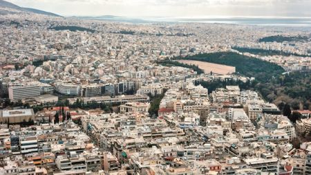 Η δεκαετία των ακινήτων