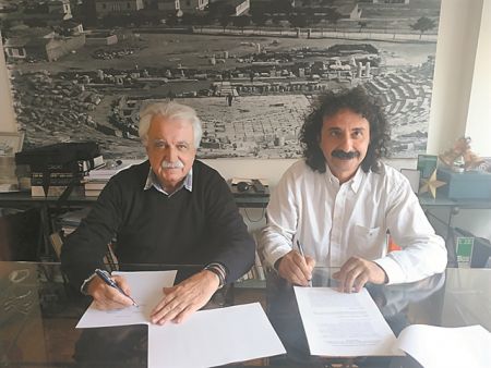 Πώς η Εύβοια θα αναγεννηθεί από τις στάχτες της