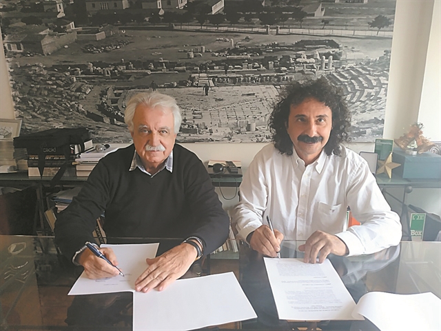 Πώς η Εύβοια θα αναγεννηθεί από τις στάχτες της