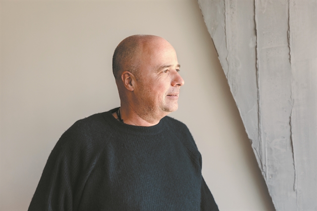 «Η αξία μιας δημόσιας βιβλιοθήκης είναι σπουδαία»