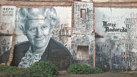 Θραύσματα μιας εικόνας