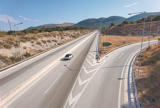 Νέα γενιά έργων 8,5 δισ. ευρώ σε τροχιά εκκίνησης