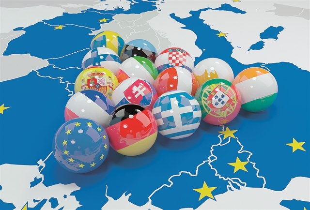 Από το «Varoufakis effect» στο «Mitsotakis effect» η Ελλάδα