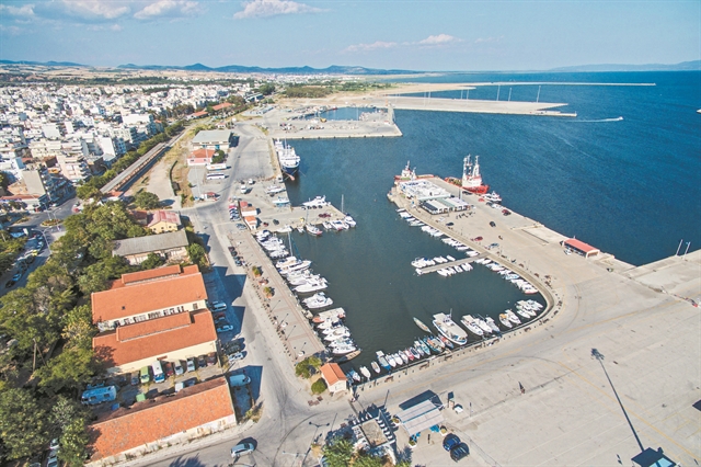 Δυνατό φίνις το 2021 στις αποκρατικοποιήσεις