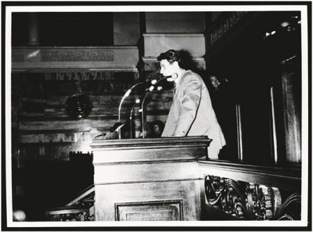 Ο κοινοβουλευτικός Μίκης – Ο «Δόκτωρ Ζιβάγκο» και ο «Δόκτωρ Θεοδωράκης»