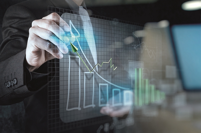 Ιστορική ευκαιρία οικονομικής σύγκλισης