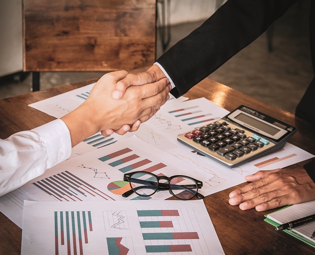 Ετοιμες για το Ταμείο Ανάκαμψης οι τράπεζες