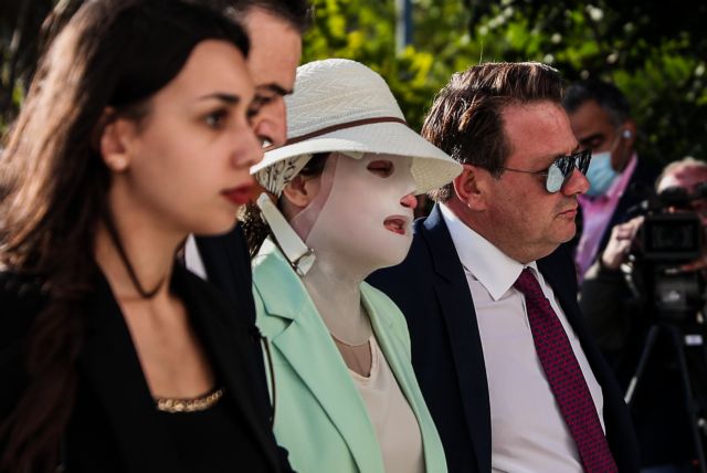 Επίθεση με βιτριόλι – «Η κατηγορούμενη ζήτησε από τον πελάτη μου άλλοθι» – Τι λέει ο δικηγόρος του 36χρονου μάρτυρα