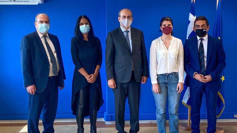 Υπουργείο Εργασίας – Δεκαεπτά υποτροφίες σε αστέγους και Ρομά στο Ελληνικό Ανοιχτό Πανεπιστήμιο