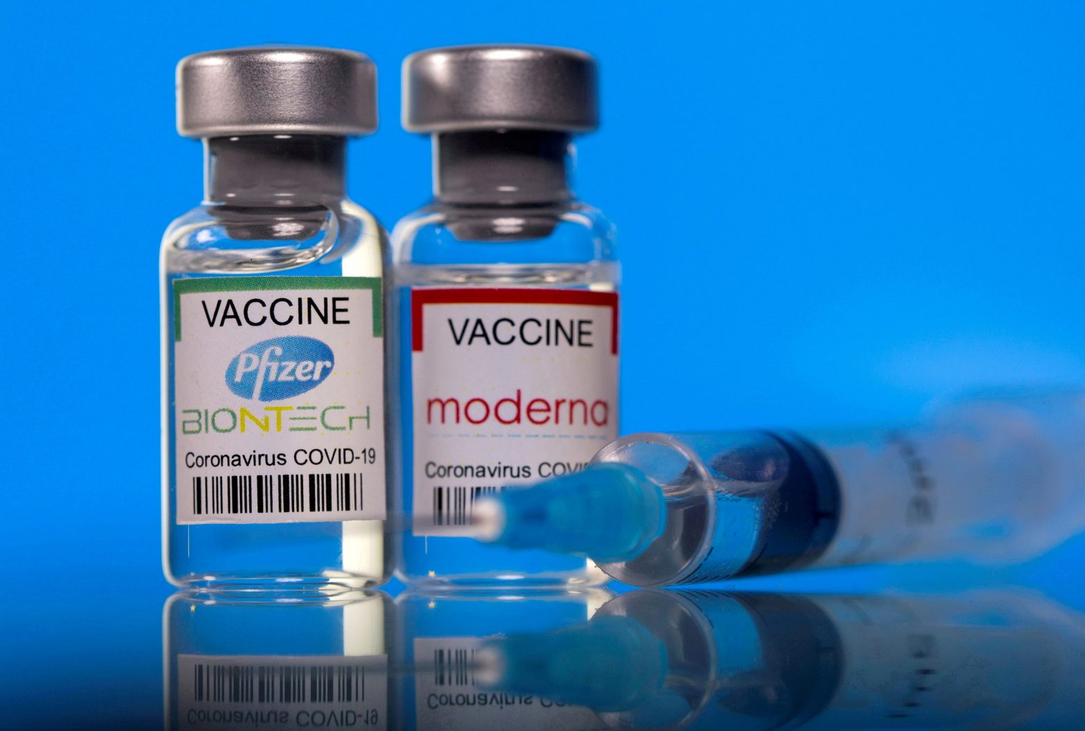 Εμβόλιο mRNA – «Υποψήφιοι για Νόμπελ» οι πρωτεργάτες της τεχνολογίας