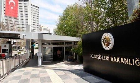 Greek-Turkish bilateral talks afterAnkara lashes out against Greece-France agreement