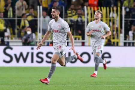 Μασούρας – «Να μην πετάξουμε στα σκουπίδια αυτή την προσπάθεια»