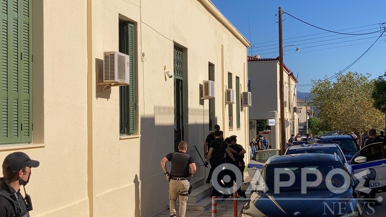 Εγκλημα στην Κυπαρισσία – Τη Δευτέρα απολογείται ο Ρουμάνος κατηγορούμενος