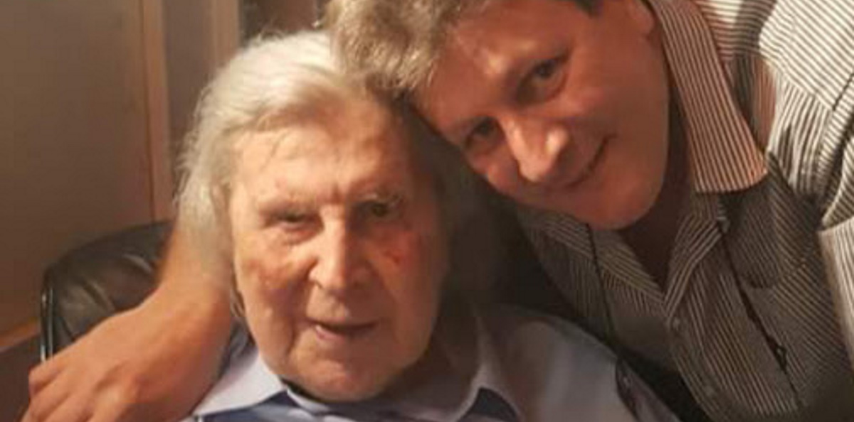 Ανατροπή από την ανιψιά του Μίκη Θεοδωράκη – «Όλοι ξέραμε για τον Νίκο»