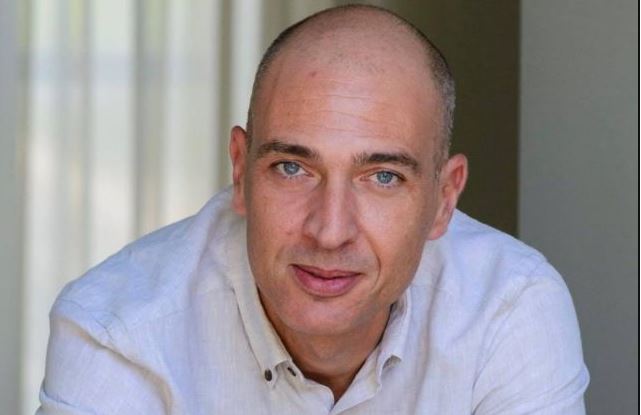 Ο Γιάννης Μόσχος νέος Καλλιτεχνικός Διευθυντής του Εθνικού Θεάτρου