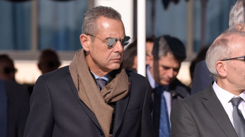 Αντιδράσεις για τις δηλώσεις Καμμένου περί «εξαγοράς» βουλευτών των ΑΝΕΛ για τη Συμφωνία των Πρεσπών