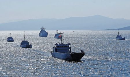 Εκτός ελέγχου η Τουρκία πριν από τις διερευνητικές – Απειλές κατά Ελλάδας και Κύπρου για «ειρήνη και τη σταθερότητα»