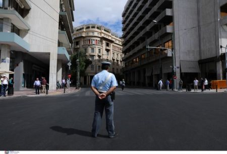 Κυκλοφοριακές ρυθμίσεις στην Αθήνα – Αναλυτικά οι δρόμοι που είναι κλειστοί
