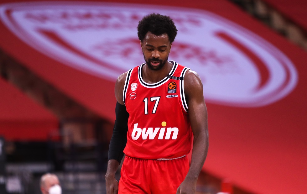 Euroleague – Με τριπλή ελληνική παρουσία το πρώτο Top 10