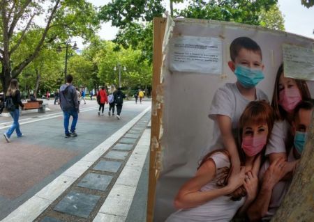 Βατόπουλος – Έχουμε περισσότερους θανάτους από Γαλλία και Ιταλία – Ποιο είναι το στοίχημα του χειμώνα