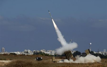 Χαστούκι στην Τουρκία και από την Κύπρο – Δύο κινήσεις ματ με ελληνικές Belh@rra και ισραηλινό Iron Dome