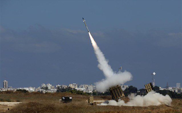 Χαστούκι στην Τουρκία και από την Κύπρο – Δύο κινήσεις ματ με ελληνικές Belh@rra και ισραηλινό Iron Dome