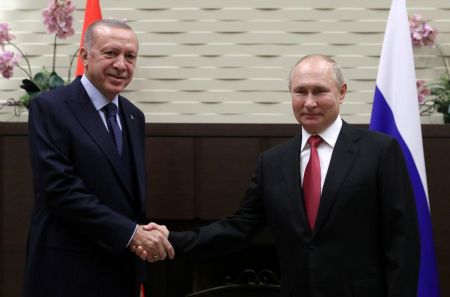 Ρωσική ανάλυση – Πότε και πώς η Ρωσία θα καταφέρει να απαλλαγεί από την εξάρτηση της Τουρκίας