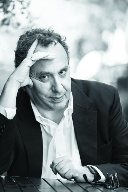 Δικανική αποκαθήλωση