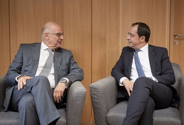 Στην Αθήνα ο Κύπριος ΥΠΕΞ τη Δευτέρα  – Συναντάται με Δένδια – Η ατζέντα