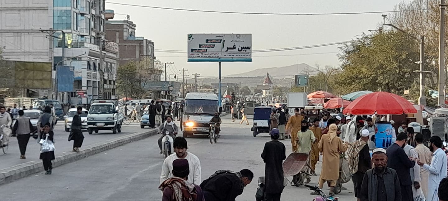 Αφγανιστάν – Εκρηξη βόμβας έξω από τζαμί στην Καμπούλ – Πολλοί νεκροί