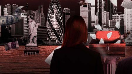 Pandora Papers – Αποκαλύψεις για τον μυστικό πλούτο των ισχυρών του κόσμου