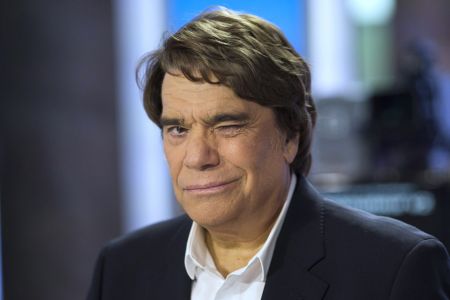 Μπερνάρ Ταπί – Ποιος ήταν ο Γάλλος μεγιστάνας