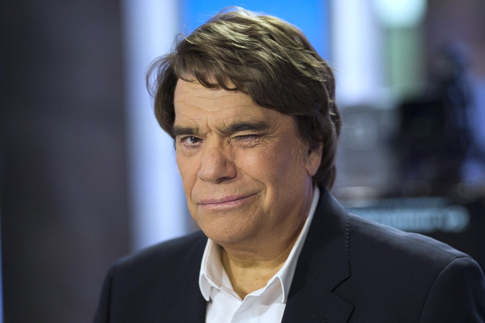 Μπερνάρ Ταπί – Ποιος ήταν ο Γάλλος μεγιστάνας