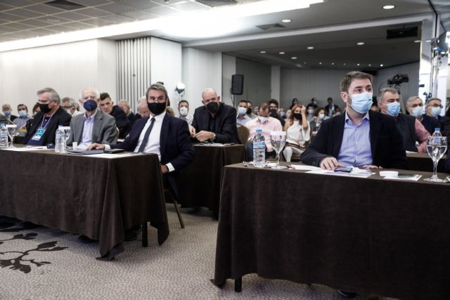 ΚΙΝΑΛ – Τι απάντησαν στην Γεννηματά οι Ανδρουλάκης, Λοβέρδος και Καστανίδης