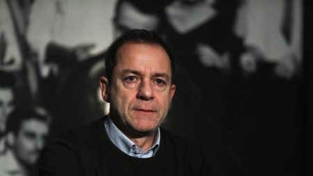 Λιγνάδης – Καταπέλτης η εισαγγελέας για τον σκηνοθέτη