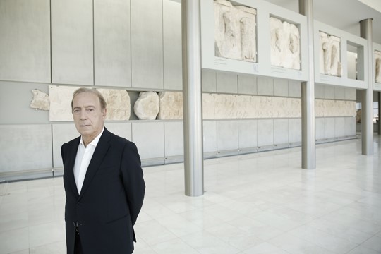 Νίκος  Σταμπολίδης