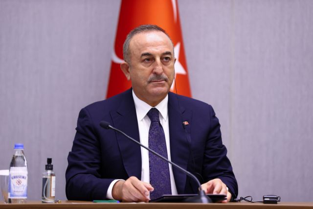 Çavuşoglu provokes yet again – “Greeks can not overcome their complexes”
