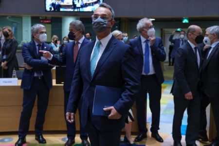 Στο Λουξεμβούργο ο Σταϊκούρας για Eurogroup και Ecofin – H ατζέντα
