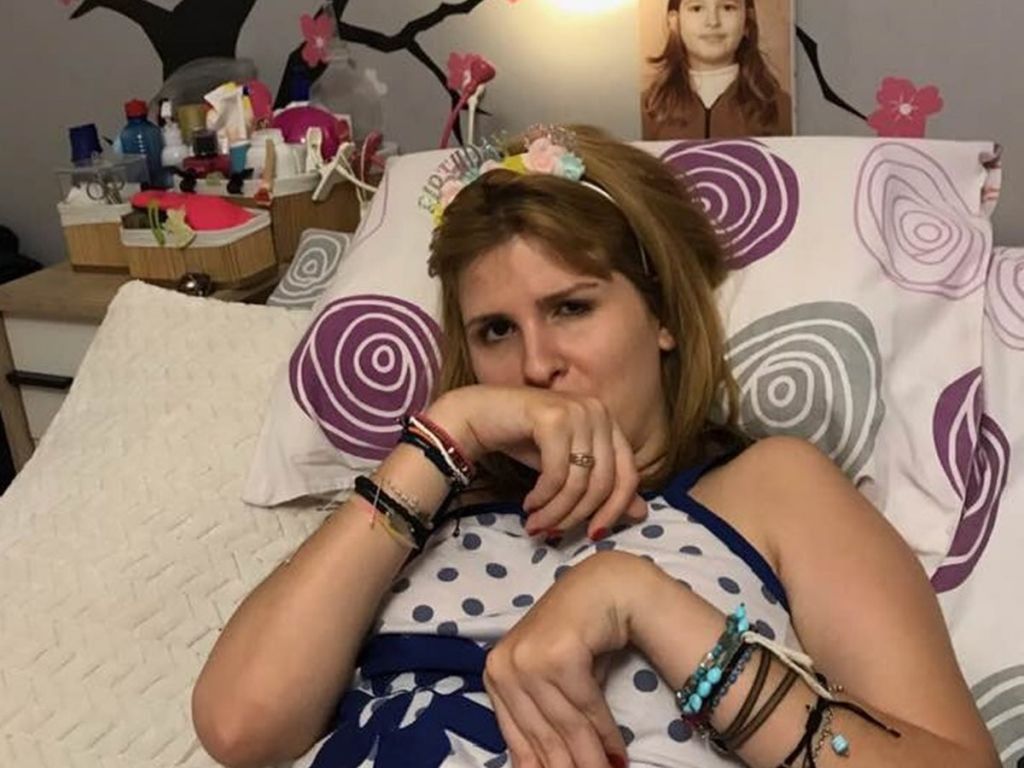 Μυρτώ της Πάρου – Ξεσπά η μητέρα της – «Το κράτος δεν της έχει φερθεί όπως έπρεπε»