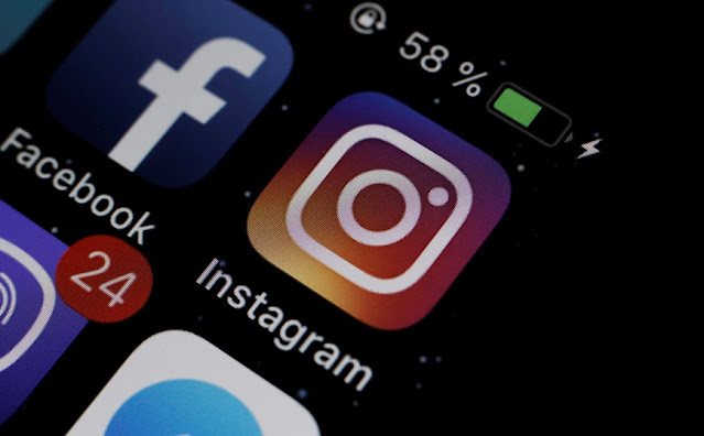 «Έπεσαν» Facebook και Instagram – Προβλήματα σε εκατοντάδες χιλιάδες χρήστες